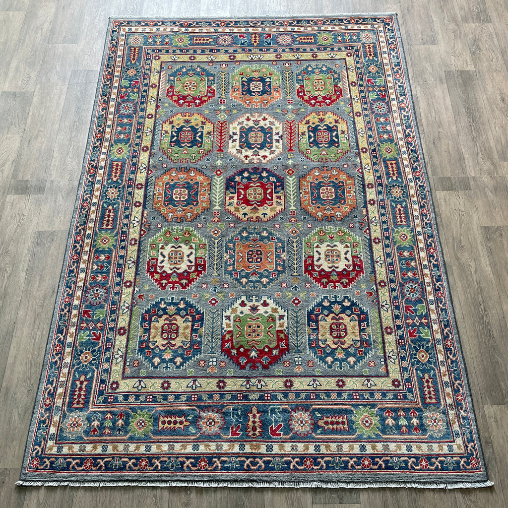 Afghan Sultani Rug