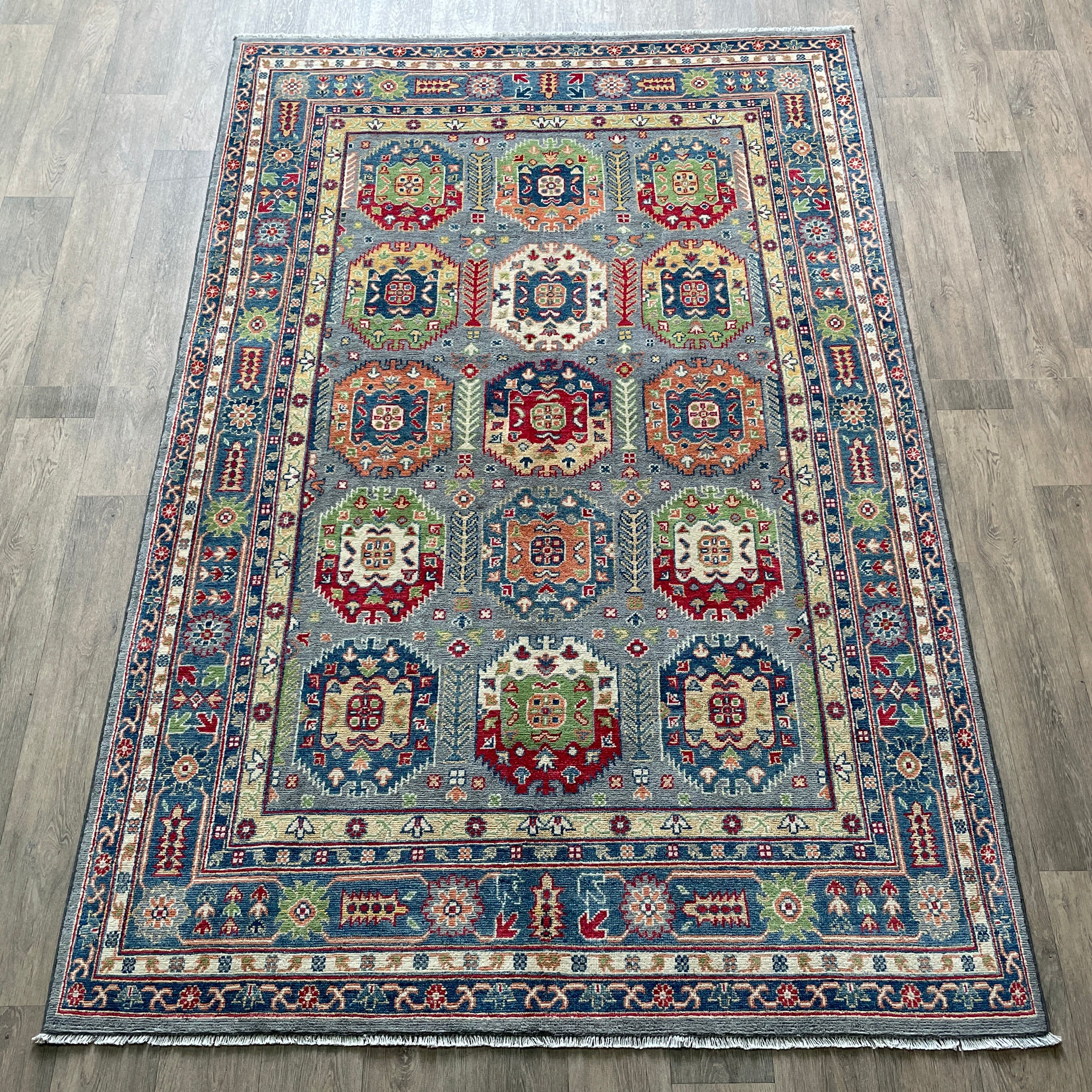 Afghan Sultani Rug