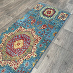 Afghan Mamluk Runner