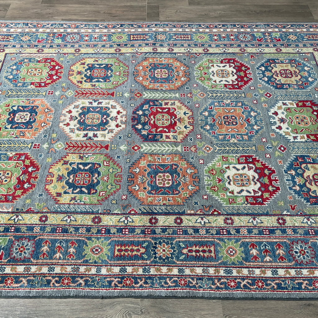 Afghan Sultani Rug
