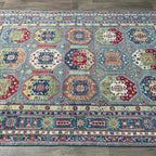 Afghan Sultani Rug