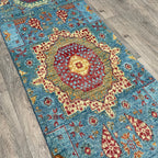 Afghan Mamluk Runner