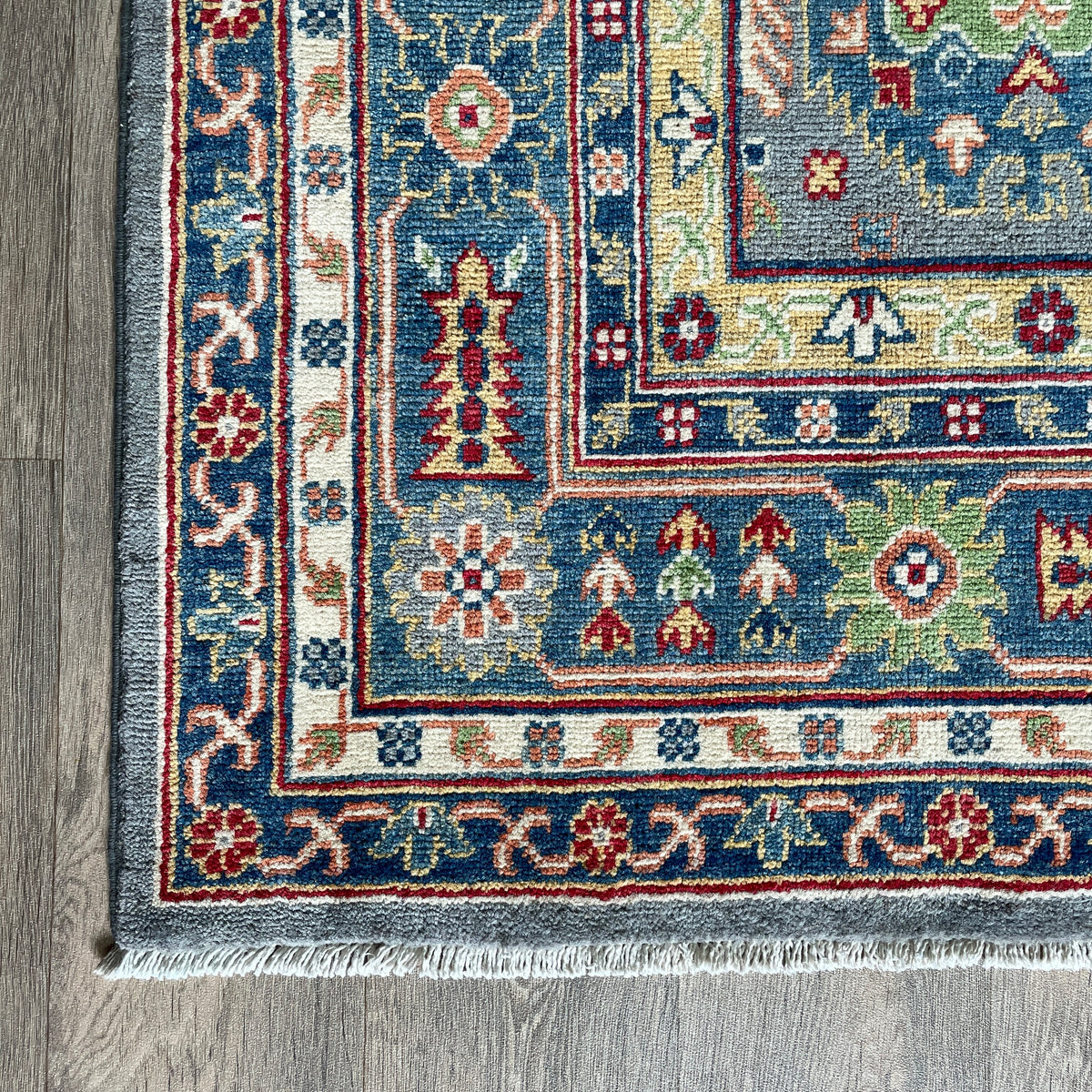 Afghan Sultani Rug