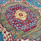 Afghan Mamluk Runner