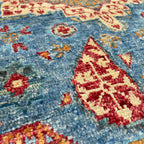 Afghan Mamluk Runner