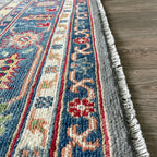 Afghan Sultani Rug