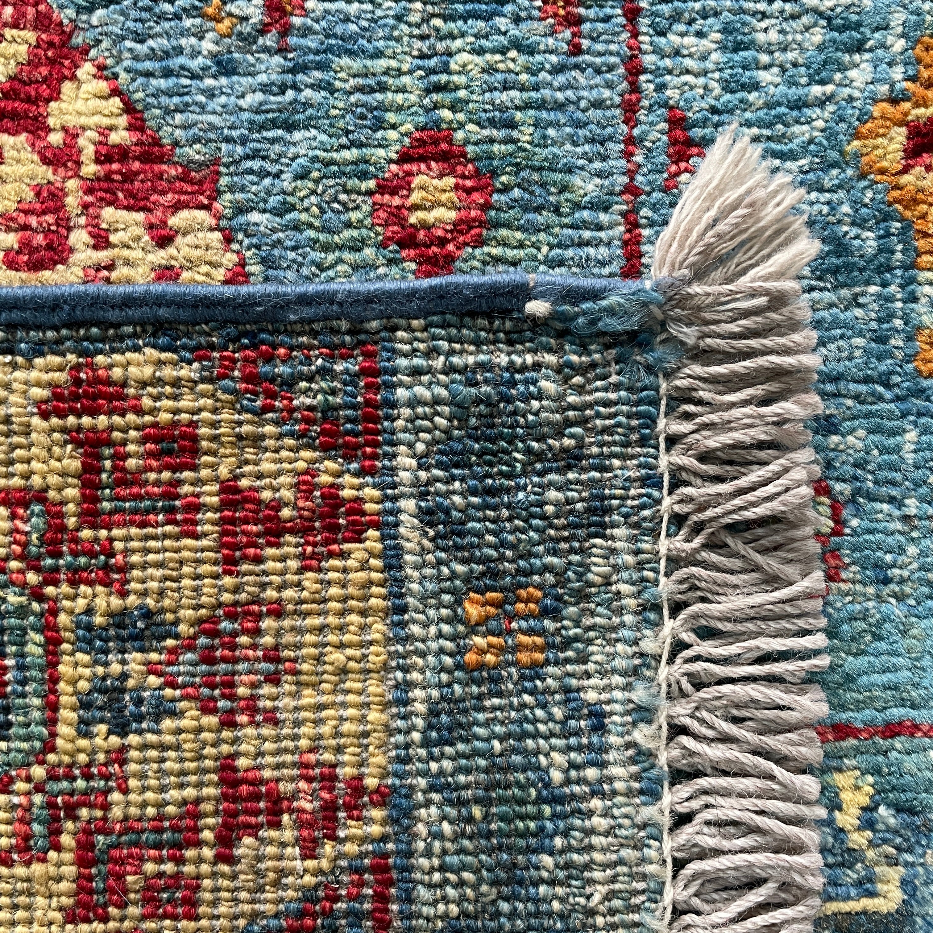 Afghan Mamluk Runner