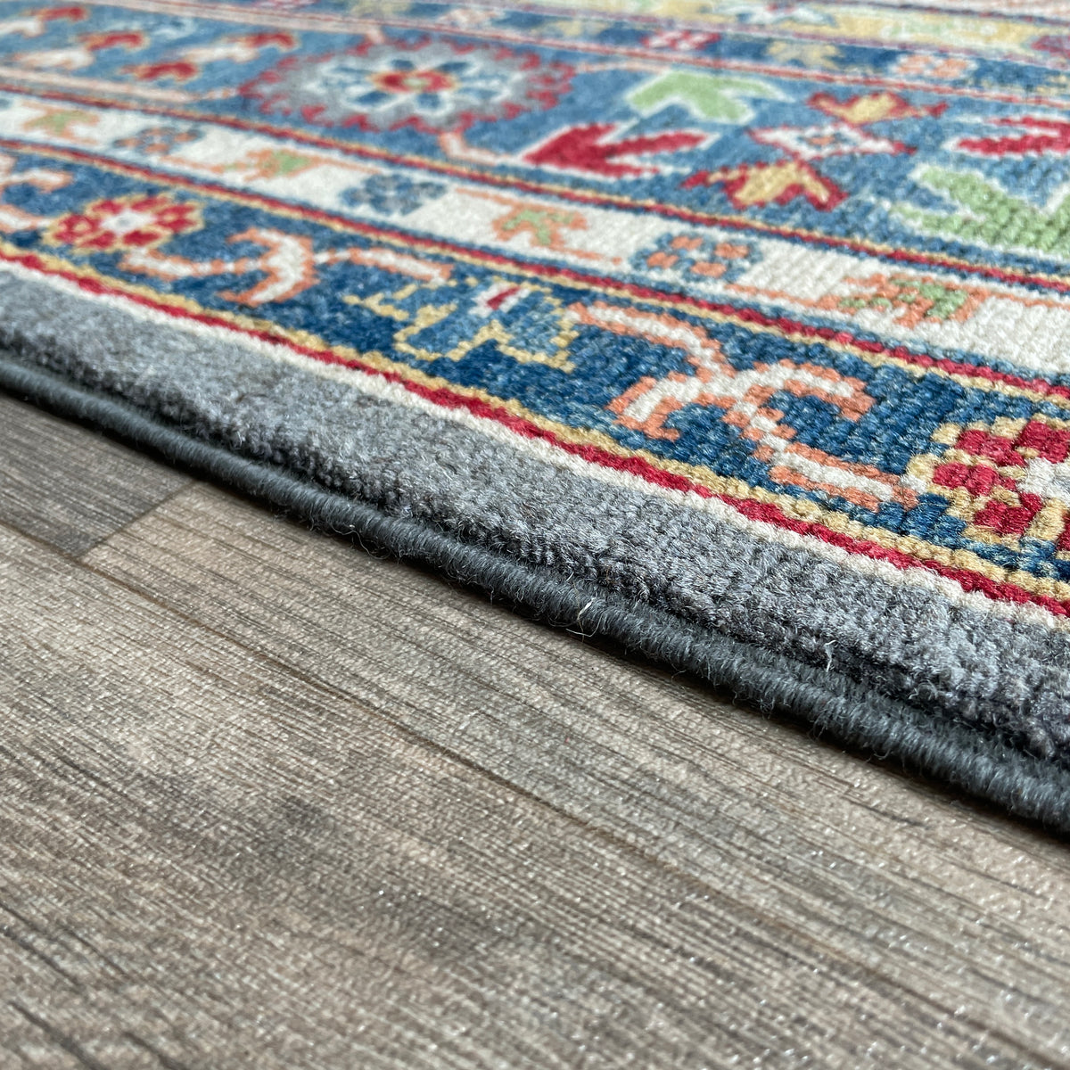 Afghan Sultani Rug