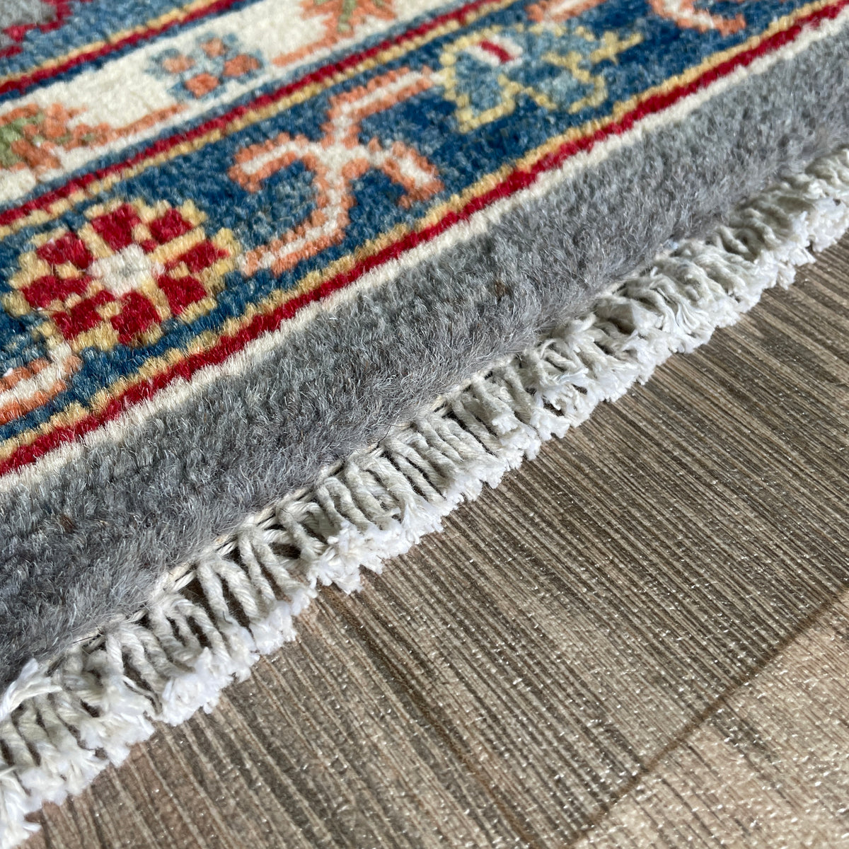 Afghan Sultani Rug