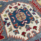 Afghan Sultani Rug