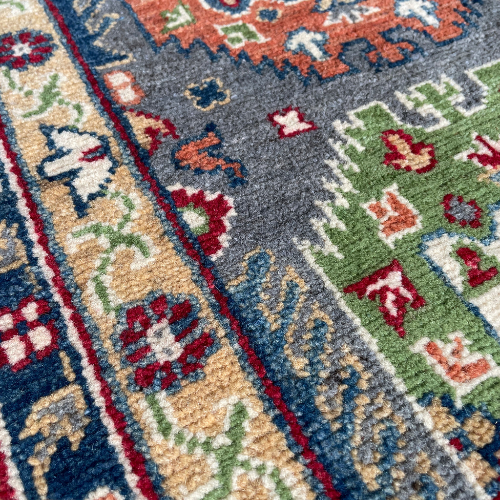 Afghan Sultani Rug