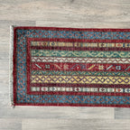 Afghan Khorjin Runner