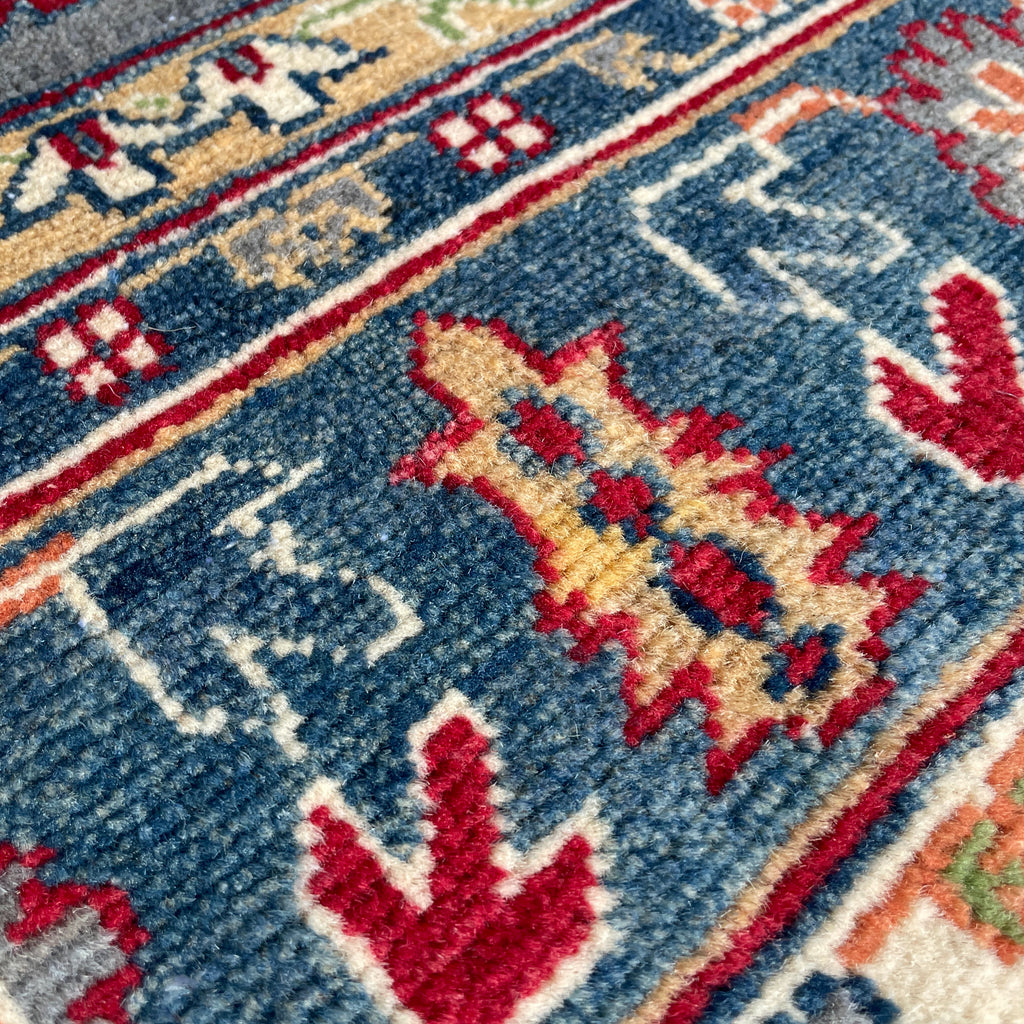 Afghan Sultani Rug