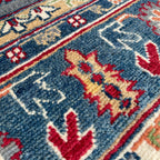 Afghan Sultani Rug