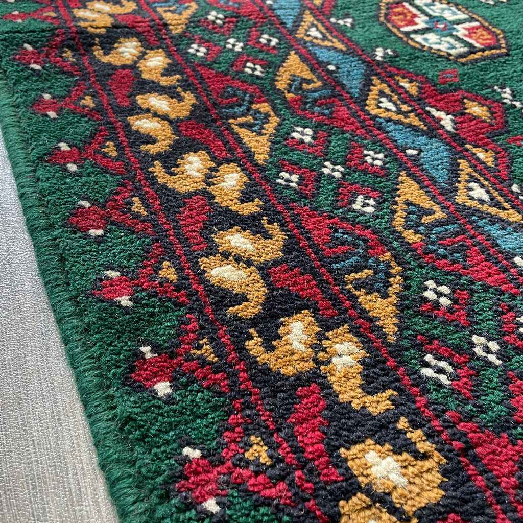 178 x 118 cm | Afghan Aqcha Rug