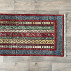 Afghan Khorjin Runner