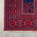 Afghan Fine Khal Muhammadi Rug (Belgian Wool)