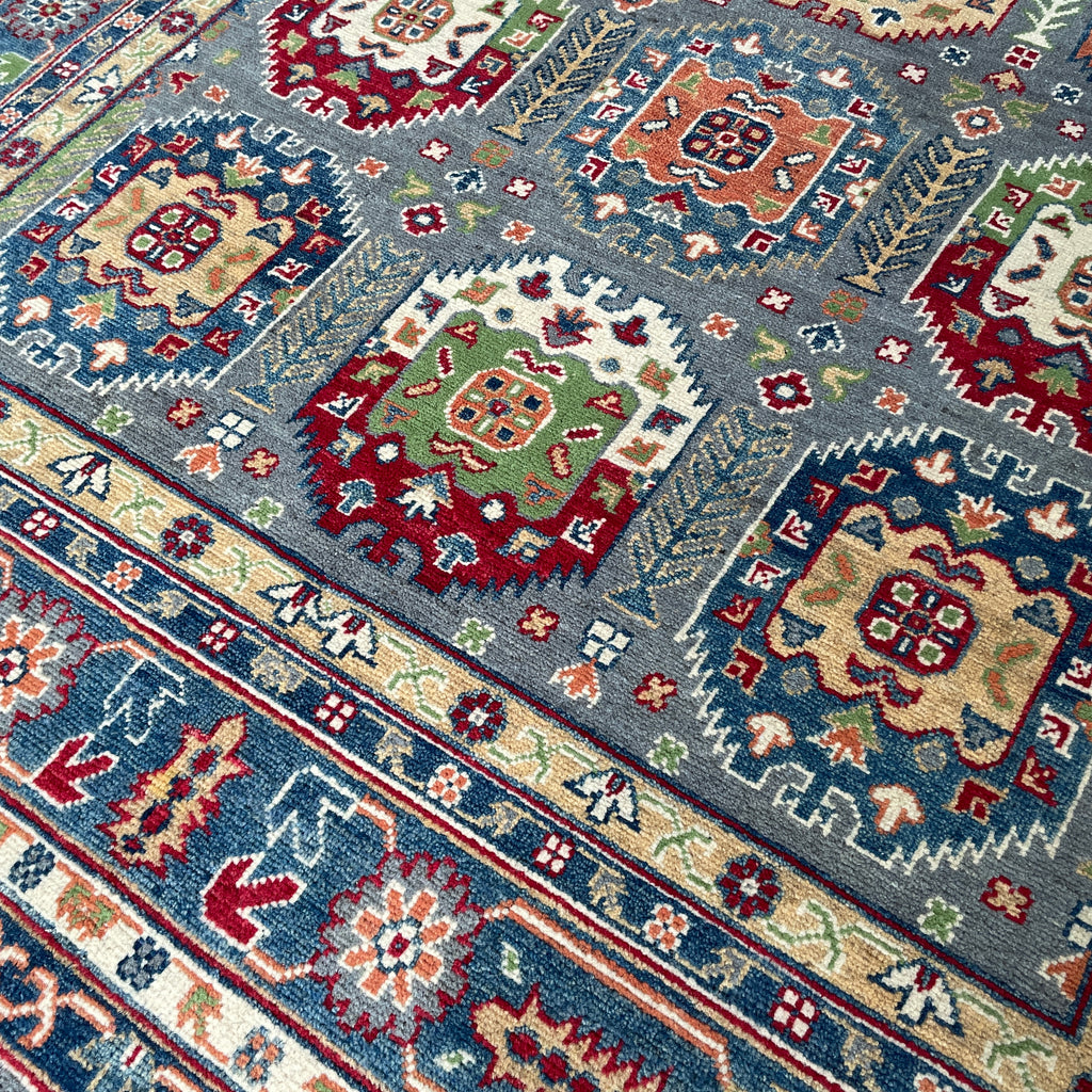 Afghan Sultani Rug