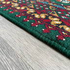 178 x 118 cm | Afghan Aqcha Rug