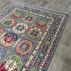 Afghan Sultani Rug