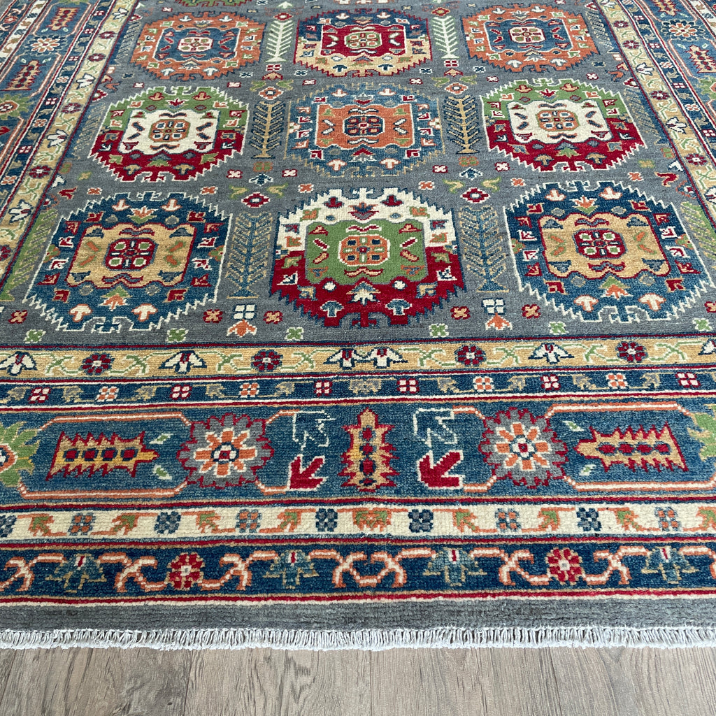 Afghan Sultani Rug