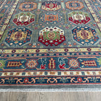 Afghan Sultani Rug