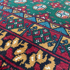 178 x 118 cm | Afghan Aqcha Rug