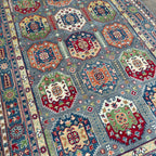 Afghan Sultani Rug