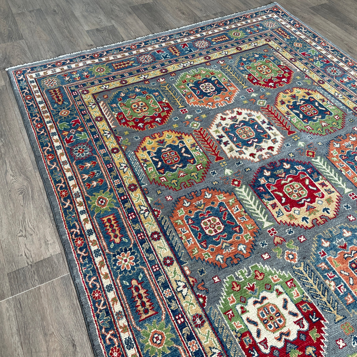 Afghan Sultani Rug