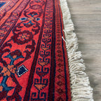 Afghan Fine Khal Muhammadi Rug (Belgian Wool)