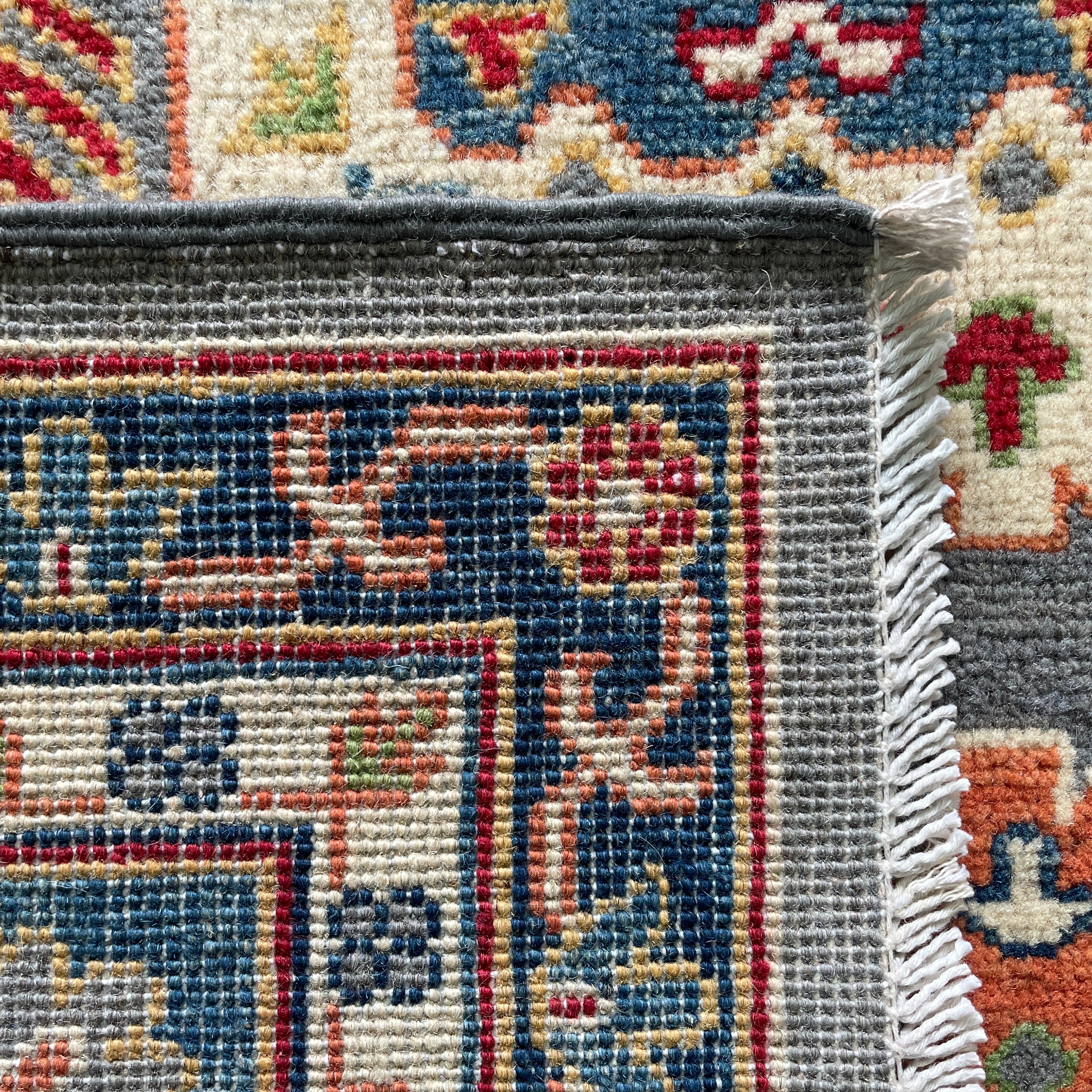 Afghan Sultani Rug