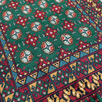 178 x 118 cm | Afghan Aqcha Rug