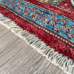 Afghan Khorjin Runner