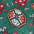 178 x 118 cm | Afghan Aqcha Rug