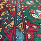 178 x 118 cm | Afghan Aqcha Rug