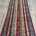 Afghan Khorjin Runner
