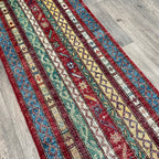 Afghan Khorjin Runner