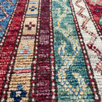 Afghan Khorjin Runner