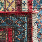 Afghan Khorjin Runner