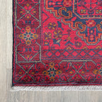Afghan Khal Muhammadi Rug