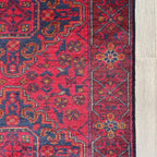 Afghan Khal Muhammadi Rug