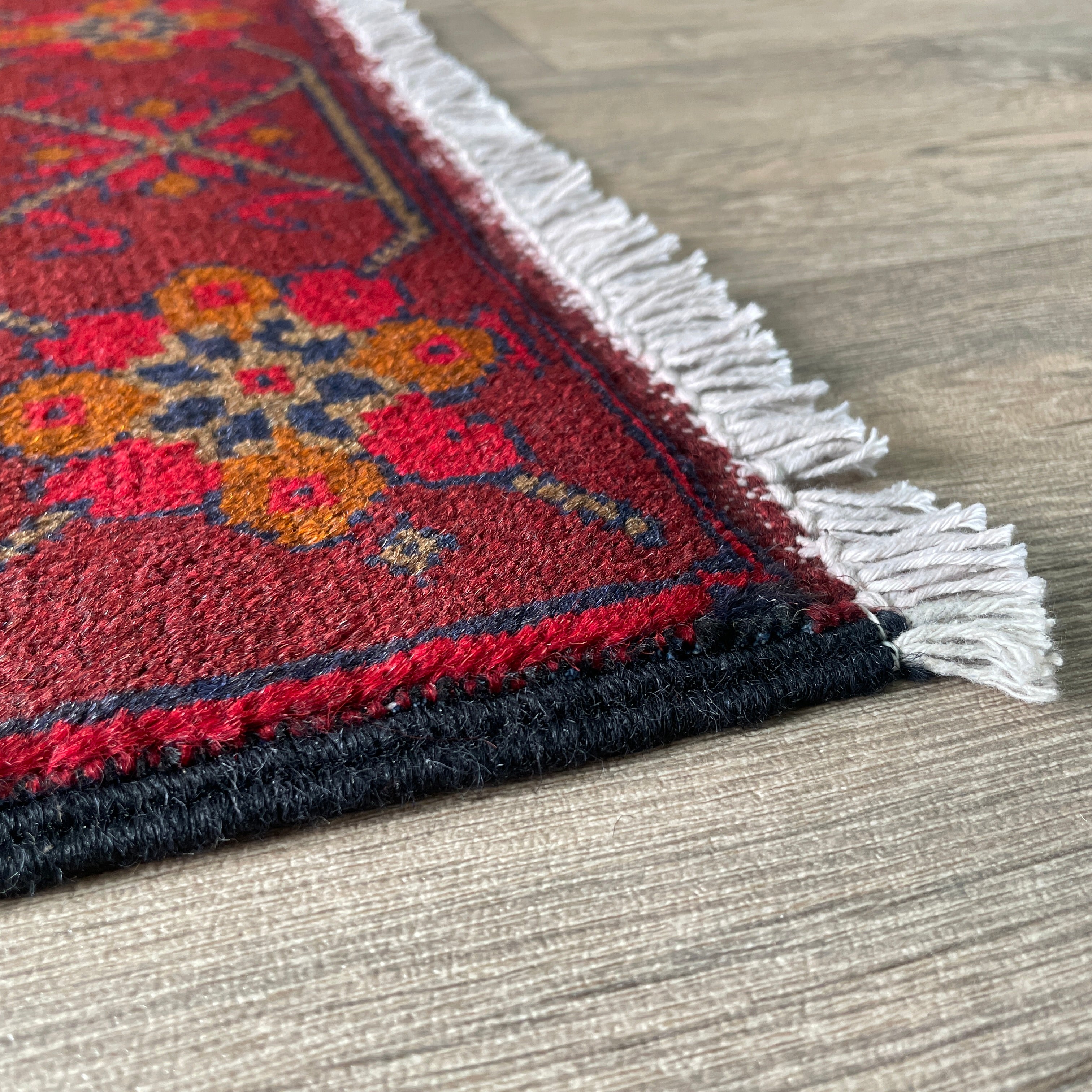 Afghan Khal Muhammadi Rug
