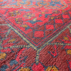 Afghan Khal Muhammadi Rug