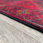 Afghan Khal Muhammadi Rug