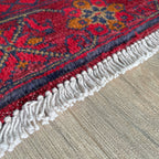Afghan Khal Muhammadi Rug
