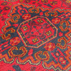 Afghan Khal Muhammadi Rug