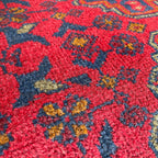 Afghan Khal Muhammadi Rug