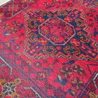 Afghan Khal Muhammadi Rug
