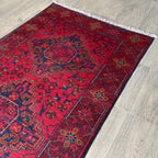 Afghan Khal Muhammadi Rug