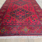 Afghan Khal Muhammadi Rug